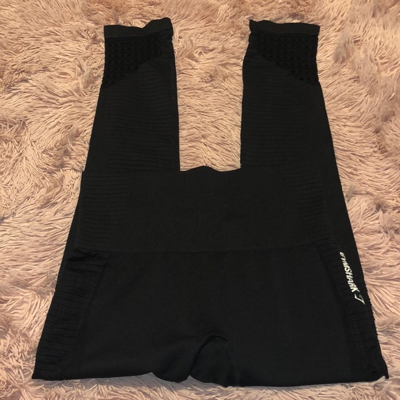 Gymshark leggings